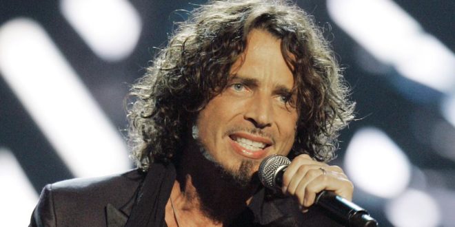 Chris Cornell