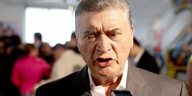 Reelección en Honduras