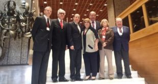 Ombudsman de Iberoamérica abordarán en México la Migración y DDHH
