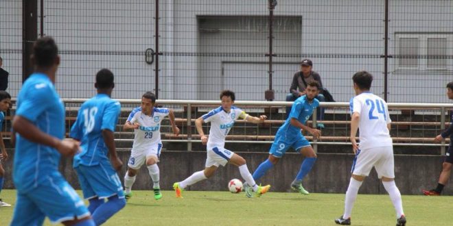 Honduras cae en su segundo amistoso