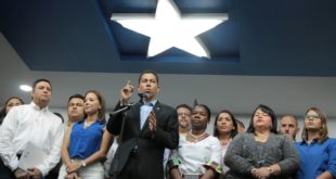 Alianza de oposición no es para sacar adelante a Honduras