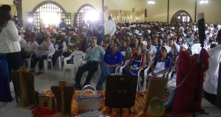 1,400 nuevas microempresarias del rubro alimenticio impulsan economía de Comayagua