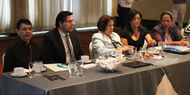 OEI presenta Informe Miradas sobre la Educación en Iberoamérica