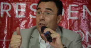 Luis Zelaya: No hay reformas electorales, sino repartición de posiciones