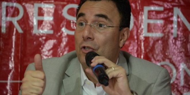 Luis Zelaya: No hay reformas electorales, sino repartición de posiciones