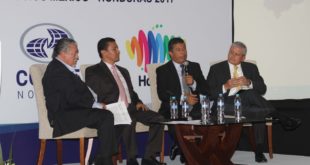 Honduras ofrece oportunidades a empresarios de México