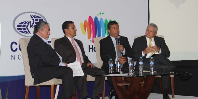 Honduras ofrece oportunidades a empresarios de México