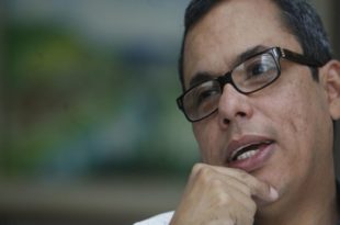 Julio Raudales: recuperación de Honduras dependerá de las políticas públicas