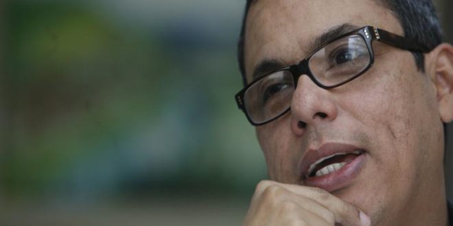 Julio Raudales: recuperación de Honduras dependerá de las políticas públicas