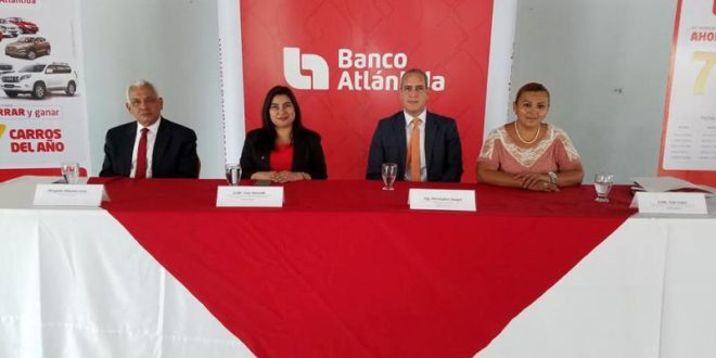 Banco Atlántida