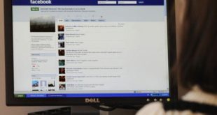 Facebook revisa posts de jóvenes para saber su ánimo