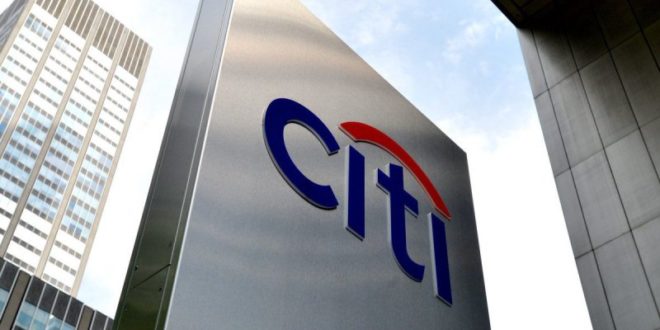 Citi es el primer gran banco estadounidense que adhiere a los ‘Principios de Banca Responsable’