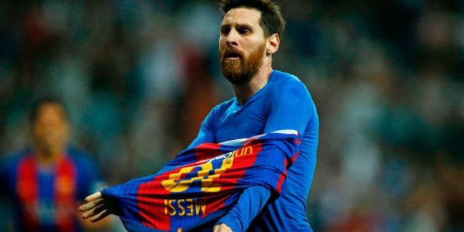 FIFA le levanta la sanción a Lionel Messi este viernes