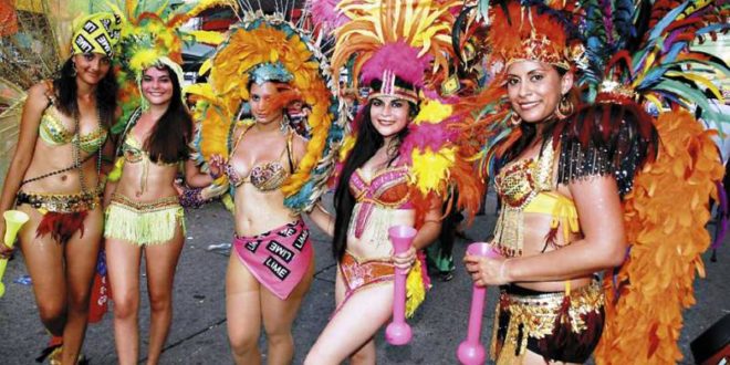 Conapremm preparado para atender en carnaval de La Ceiba