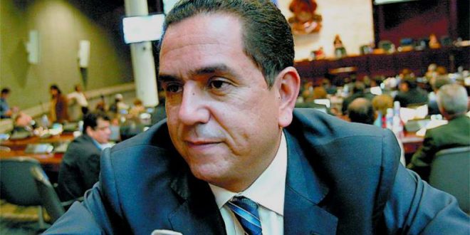 Antonio Rivera: Es falso que yo haya presentado un Proyecto de Ley para que no se pague aguinaldo