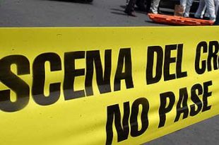 Nueva masacre en Honduras; asesinan tres jóvenes en Tegucigalpa