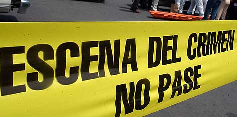 Nueva masacre en Honduras; asesinan tres jóvenes en Tegucigalpa