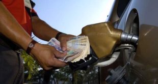 Precios de las gasolinas subirán la próxima semana en Honduras