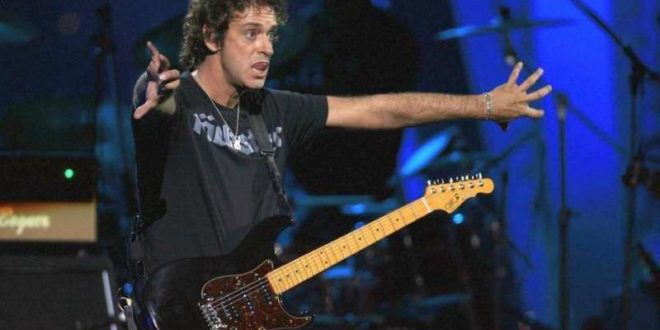 Gustavo Cerati