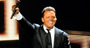 Luis Miguel