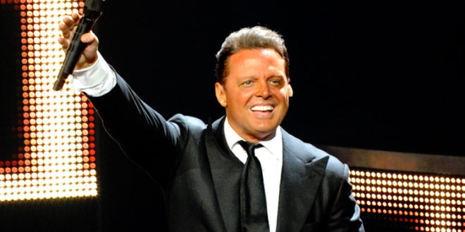 Luis Miguel