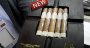 Maya Selva Cigars