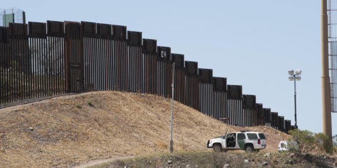 Muro de Trump
