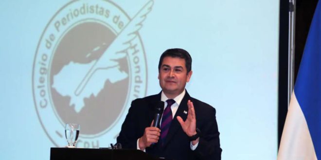 Hernández llama a que la campaña política sea “ilustrativa”