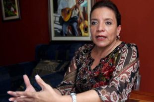 La SIP pide a Xiomara Castro revisar cambios al sistema de protección a periodistas en Honduras