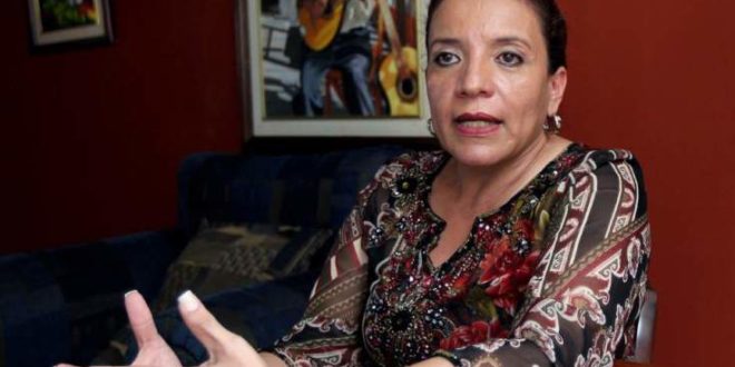 La SIP pide a Xiomara Castro revisar cambios al sistema de protección a periodistas en Honduras