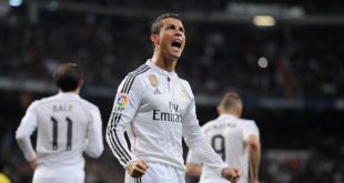 Cristiano Ronaldo, también investigado por fraude fiscal
