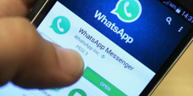 WhatsApp permite ‘enviar’ mensajes aunque no tengas conexión a internet