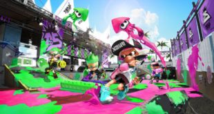 Nintendo da los primeros pasos hacia los ‘esports’