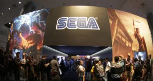 SEGA lanzará sus juegos clásicos en móviles