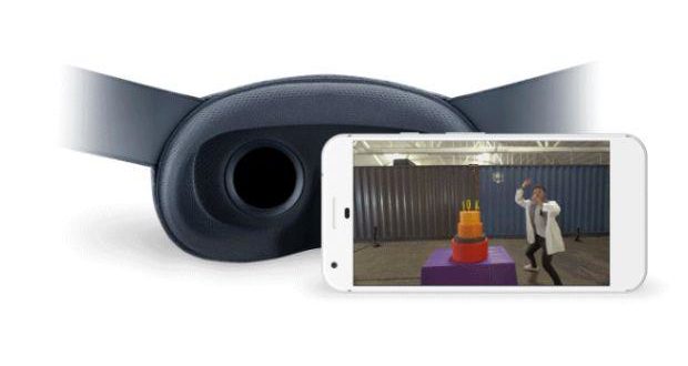 YouTube apuesta por videos de realidad virtual en 180 grados