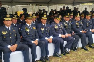 Comisión Depuradora identifica los futuros líderes de la Policía Nacional