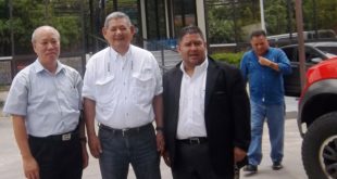 Miembros de Asociación China en Honduras se declaran en “indefensión”