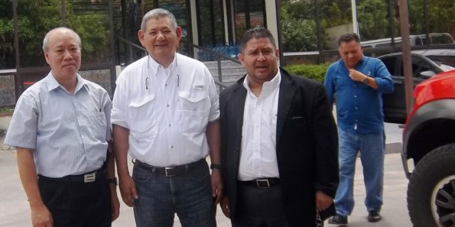Miembros de Asociación China en Honduras se declaran en “indefensión”