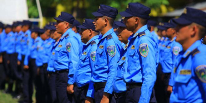Depuradores aprobarán reglamentos internos y propondrá nueva cúpula policial