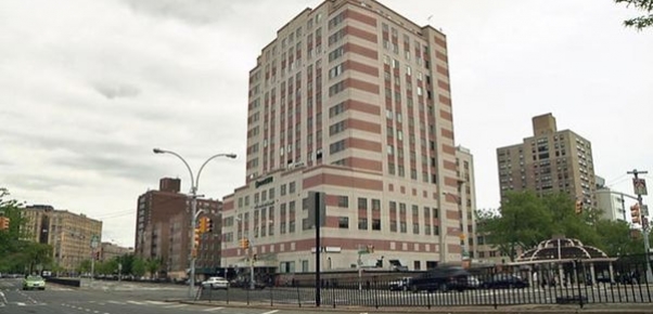 Hospital del Bronx