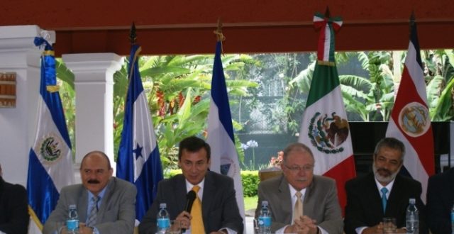 Honduras asumirá presidencia de Cámaras de Comercio de Centroamérica