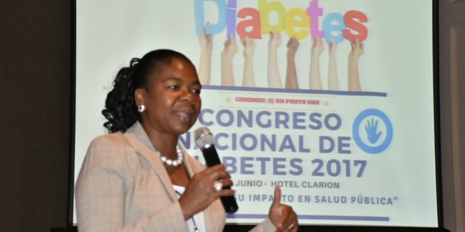 Cerca de un millón de hondureños padecen de diabetes: INADI