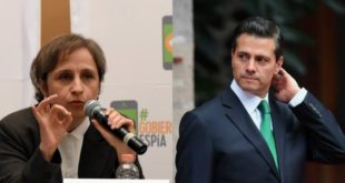 ¿Espía el gobierno de México a periodistas y activistas?