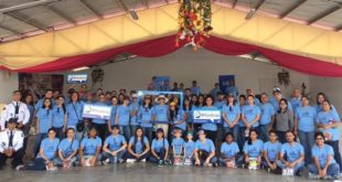 Día Global de la Comunidad en Honduras