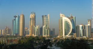 Crisis en el Golfo: 5 países rompen relaciones con Qatar