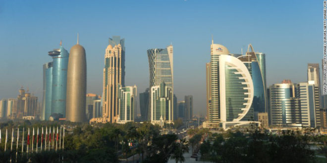 Crisis en el Golfo: 5 países rompen relaciones con Qatar