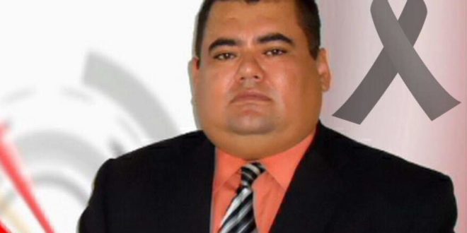 Partido Nacional exige justicia por muerte de Víctor Fúnez