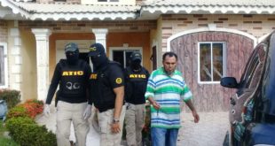 Honduras: Ministerio Público asegura bienes a socios de “Los Cachiros”