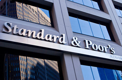 Standard & Poor's visitará Honduras el 19 de junio