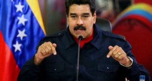 Maduro ordena analizar los tratamientos anti-COVID desarrollados en Rusia